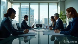 Dedução despesas compartilhadas empresas grupo econômico