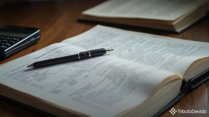 Rateio perdas cooperativa livro-caixa autônomo