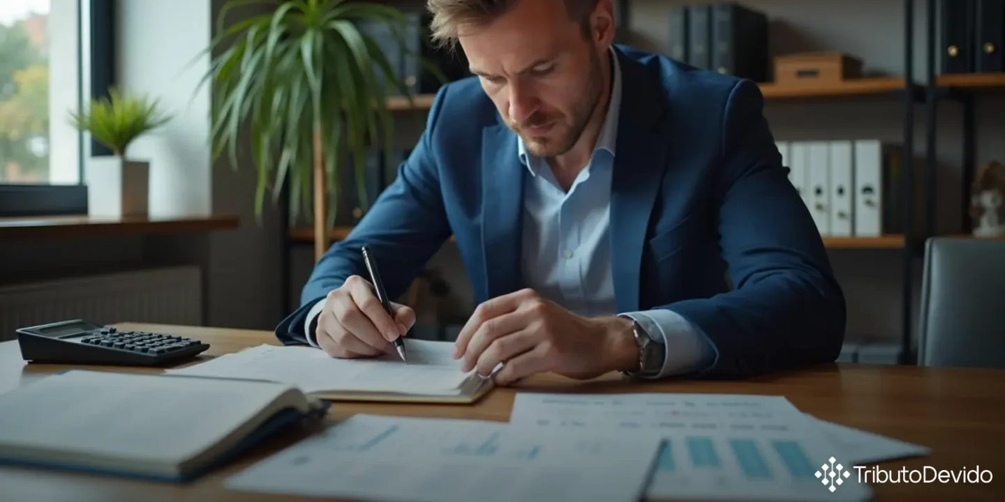 Dedutibilidade de Rateio de Perdas de Cooperativas no Livro Caixa do IRPF