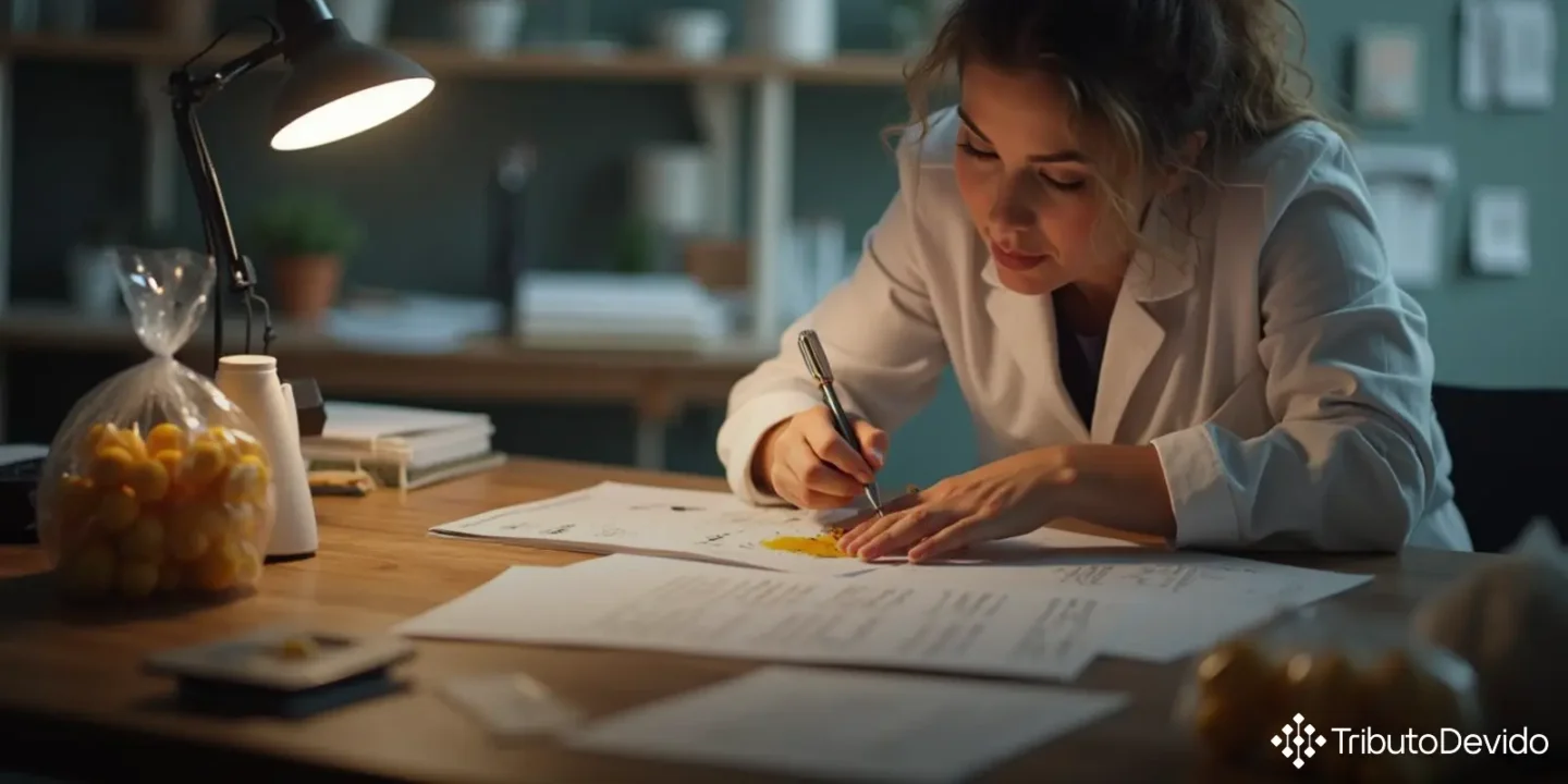 IPI no acondicionamento e reacondicionamento