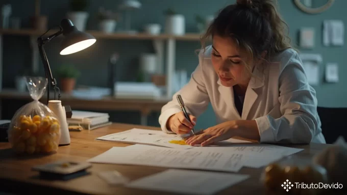 IPI no acondicionamento e reacondicionamento