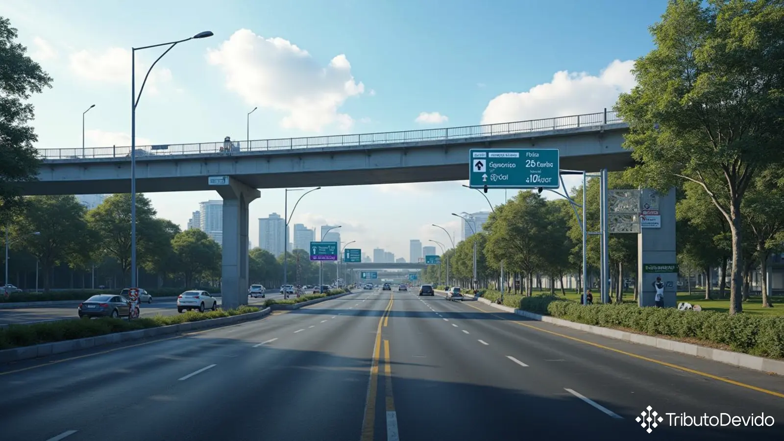 Tributação de Receitas Alternativas em Concessionárias de Rodovias pelo PIS/COFINS