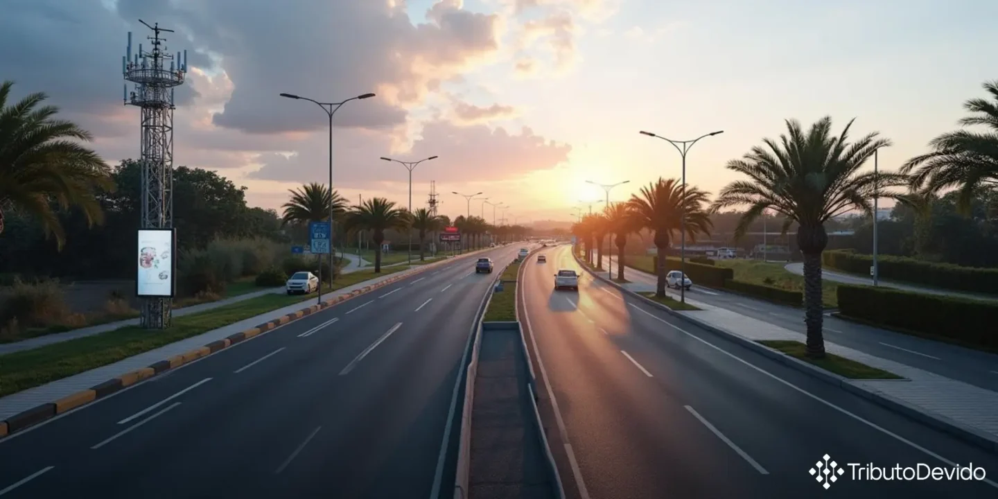 Tributação PIS/COFINS receitas alternativas concessionárias rodovias