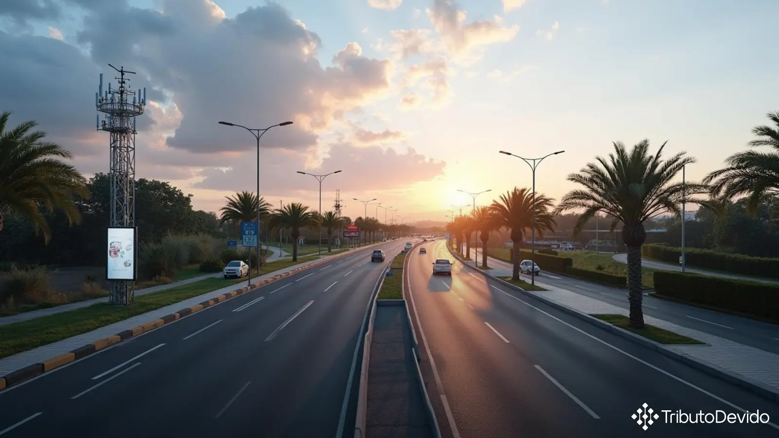 Tributação PIS/COFINS receitas alternativas concessionárias rodovias