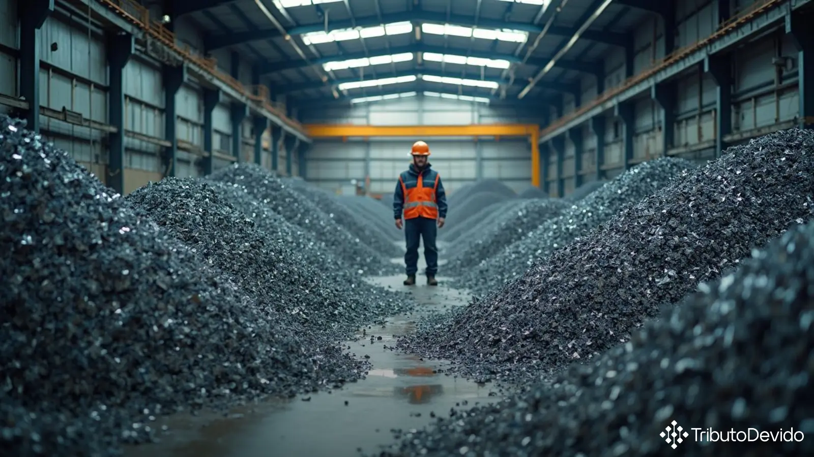 vedação-crédito-PIS-COFINS-resíduos-metálicos