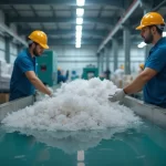 Industrialização papelão reciclado sujeita IPI transformação