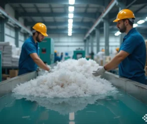 Industrialização papelão reciclado sujeita IPI transformação