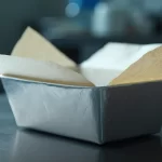 classificação fiscal de recipientes de alumínio para alimentos