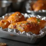 Classificação Fiscal recipientes alumínio descartáveis