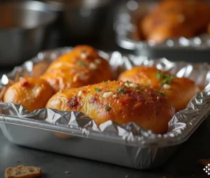 Classificação Fiscal recipientes alumínio descartáveis