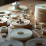 Classificação fiscal de recolhedor externo de persianas