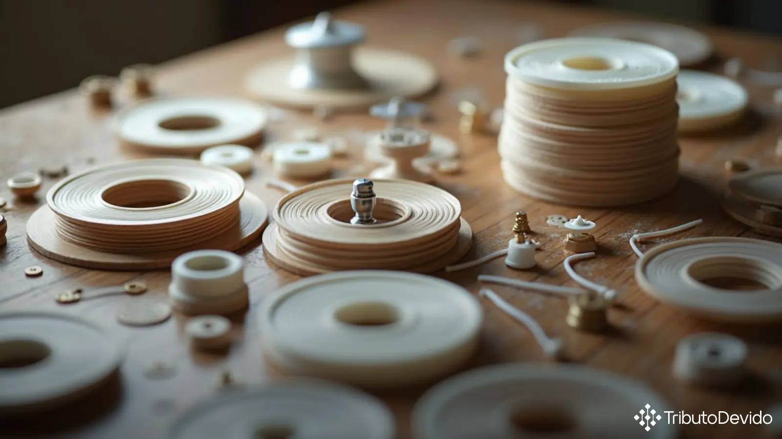 Classificação fiscal de recolhedor externo de persianas