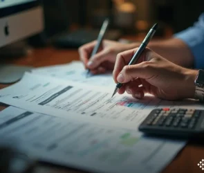 Retenção de Imposto de Renda na Fonte em Serviços Profissionais