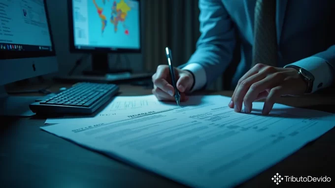 Retenção na Fonte para Sociedades de Economia Mista Municipal