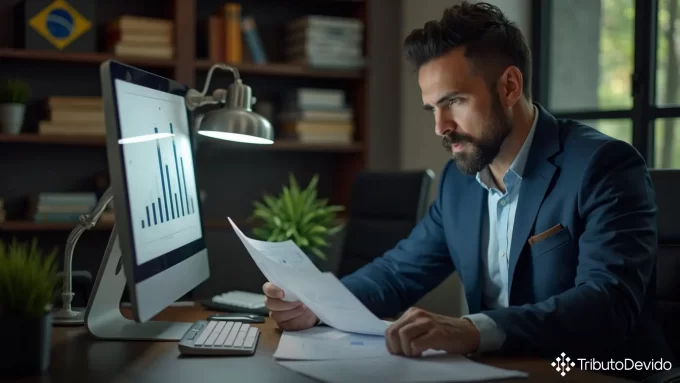 retenção tributária em contratos de publicidade