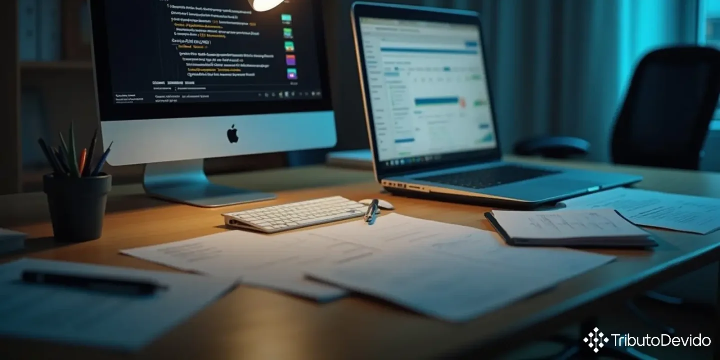 retenção tributária em serviços de processamento e custódia de valores