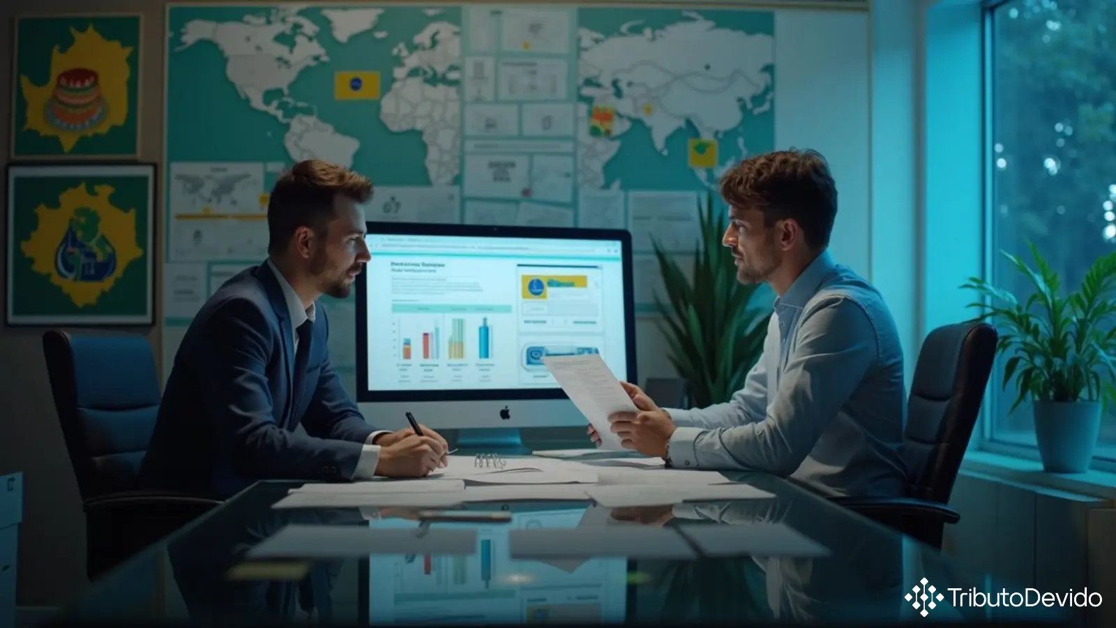 Retenção de tributos federais em pagamentos a companhias aéreas estrangeiras