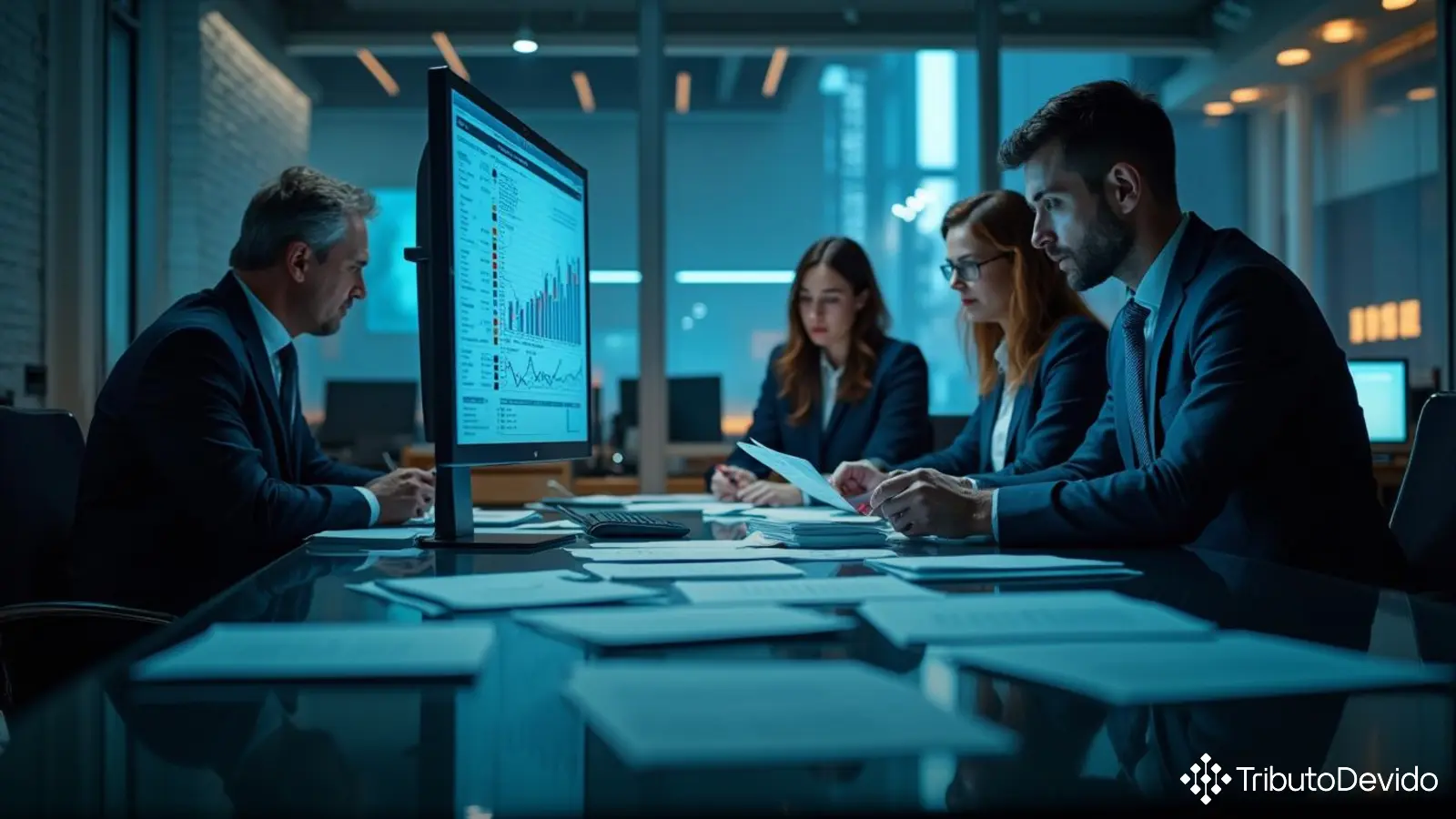 retenção de tributos por sociedades de economia mista municipal