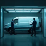 retenção de tributos federais na prestação de serviços de revisão e manutenção de veículos