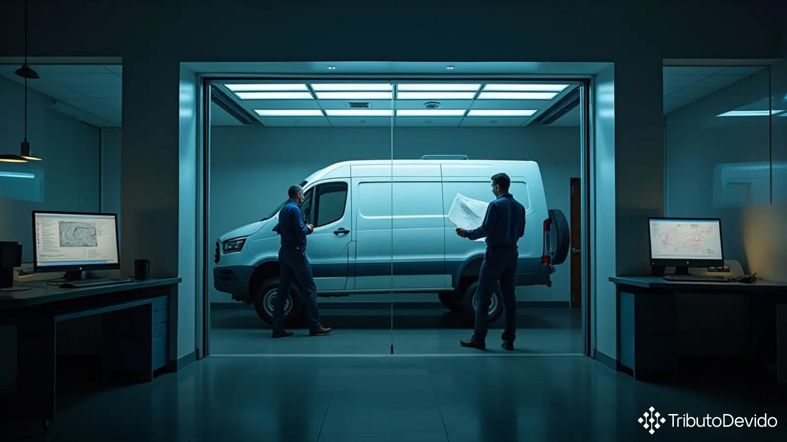 retenção de tributos federais na prestação de serviços de revisão e manutenção de veículos