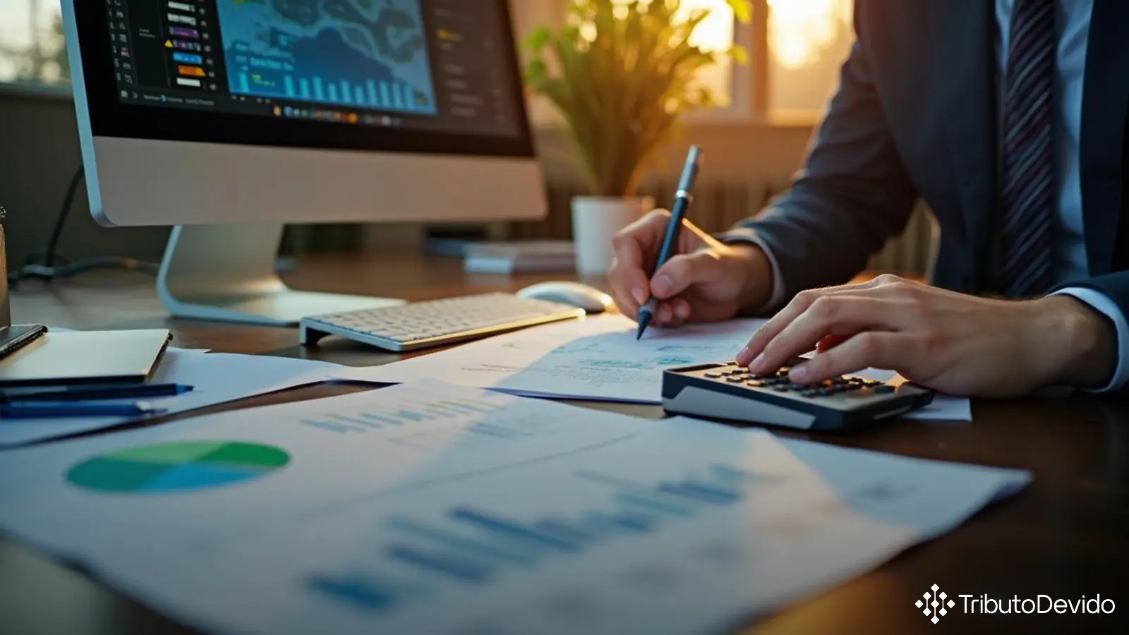 retenção de tributos em serviços de propaganda e publicidade