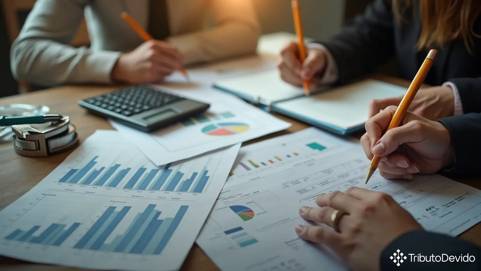 Reconhecimento receita Simples Nacional regime competência entrega futura