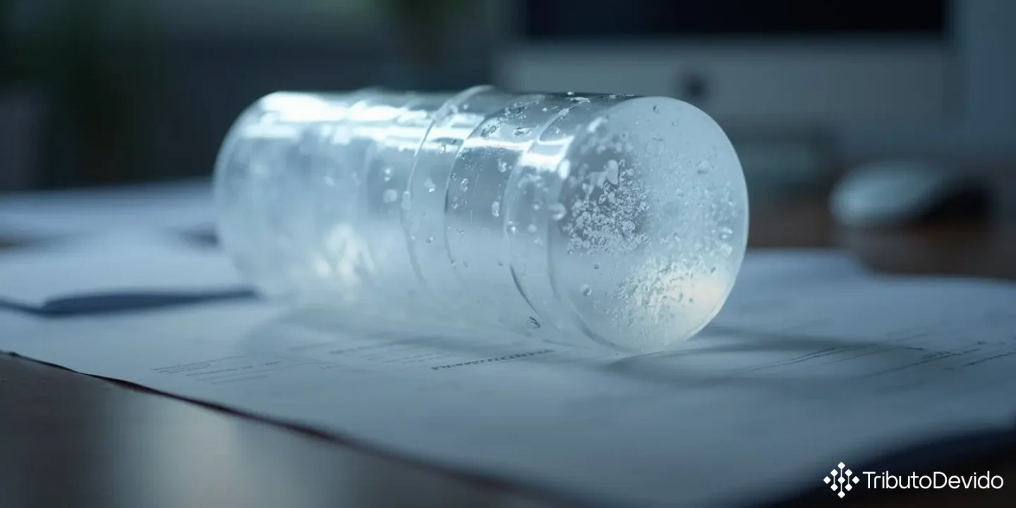 Classificação fiscal redes sintéticas embalagem