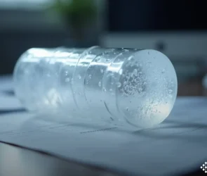 Classificação fiscal redes sintéticas embalagem