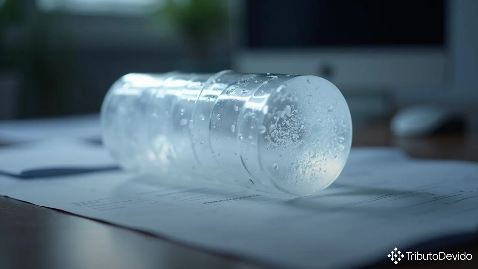 Classificação fiscal redes sintéticas embalagem