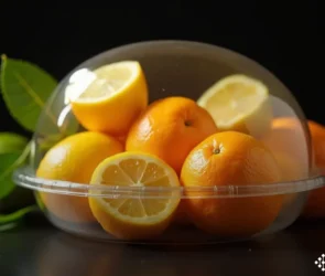 classificação fiscal de redes têxteis para embalagem