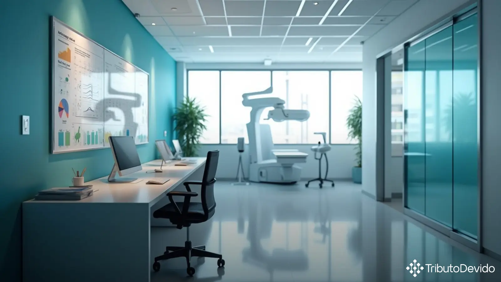 Percentuais reduzidos Lucro Presumido serviços hospitalares