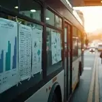 Alíquota Zero de PIS/PASEP e COFINS para Transporte Coletivo Municipal