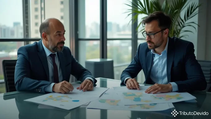 Tratamento tributário do reembolso de despesas a matriz no exterior