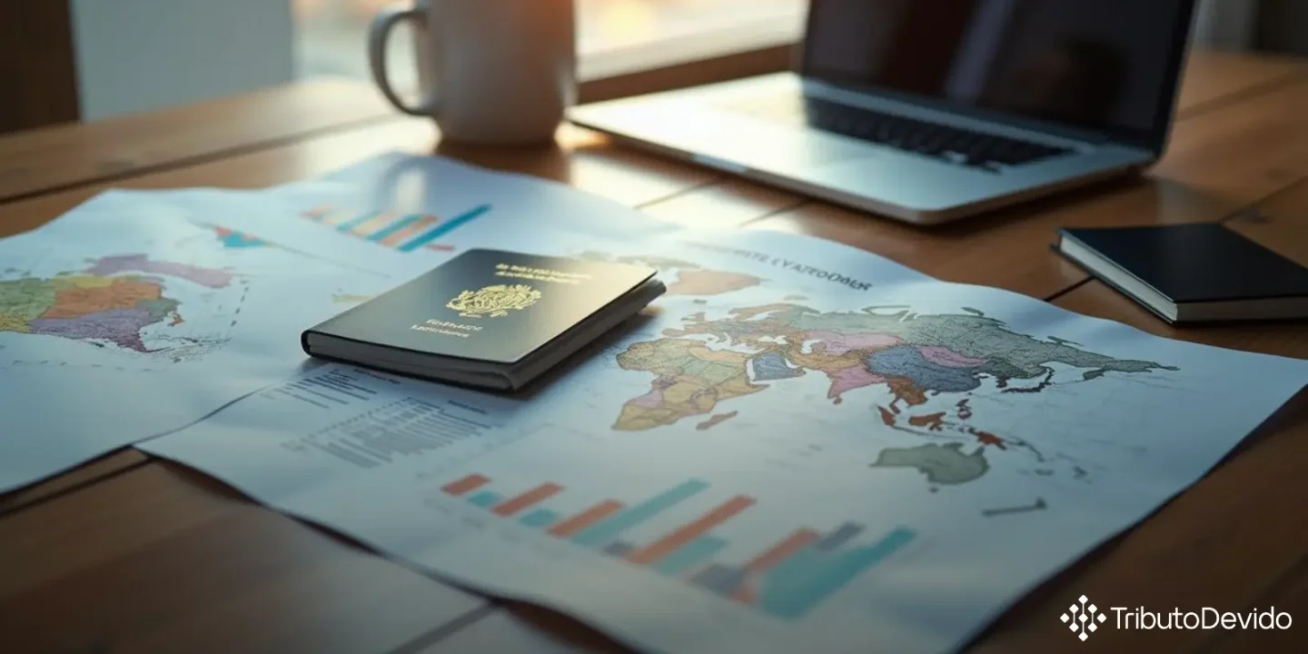 Reembolso expatriados grupo empresarial