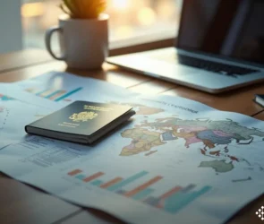 Reembolso expatriados grupo empresarial