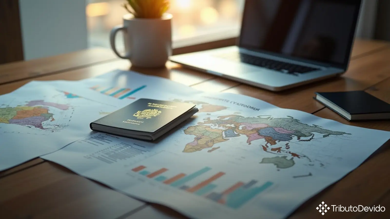 Reembolso expatriados grupo empresarial