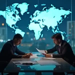 Reembolsos ao Exterior por Remuneração de Expatriados