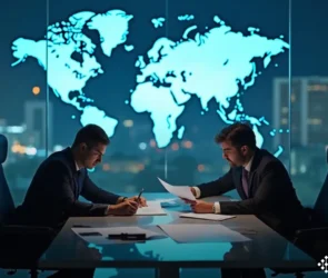 Reembolsos ao Exterior por Remuneração de Expatriados