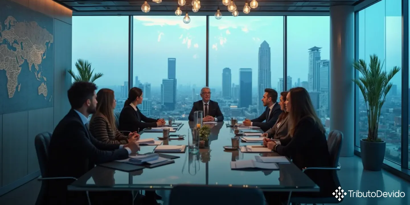 reembolso de despesas de expatriados no Brasil