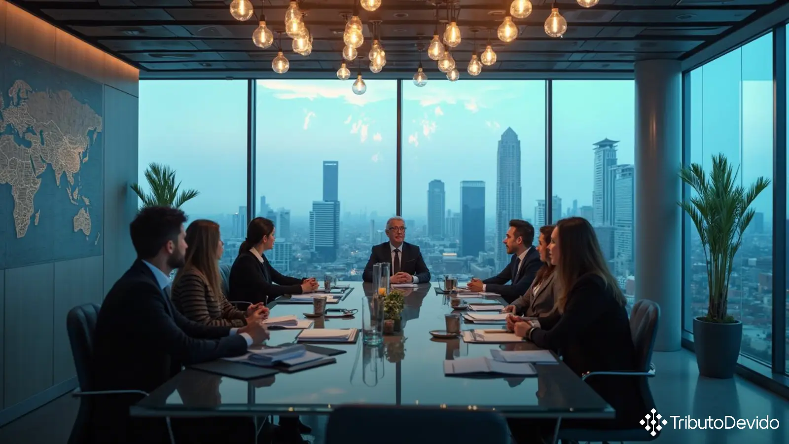 reembolso de despesas de expatriados no Brasil