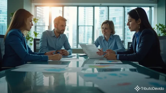 Reembolso remuneração expatriados