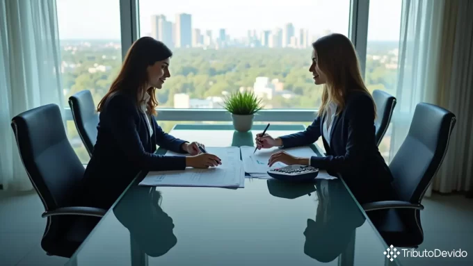 Reembolso despesas matriz exterior expatriados Brasil