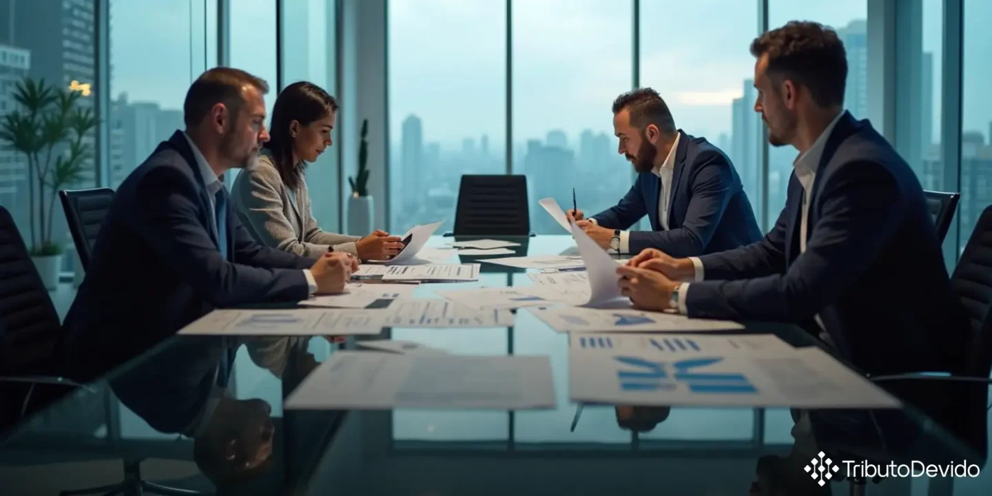 reembolso de despesas a empresas no exterior