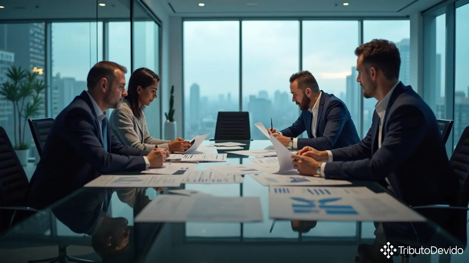 reembolso de despesas a empresas no exterior