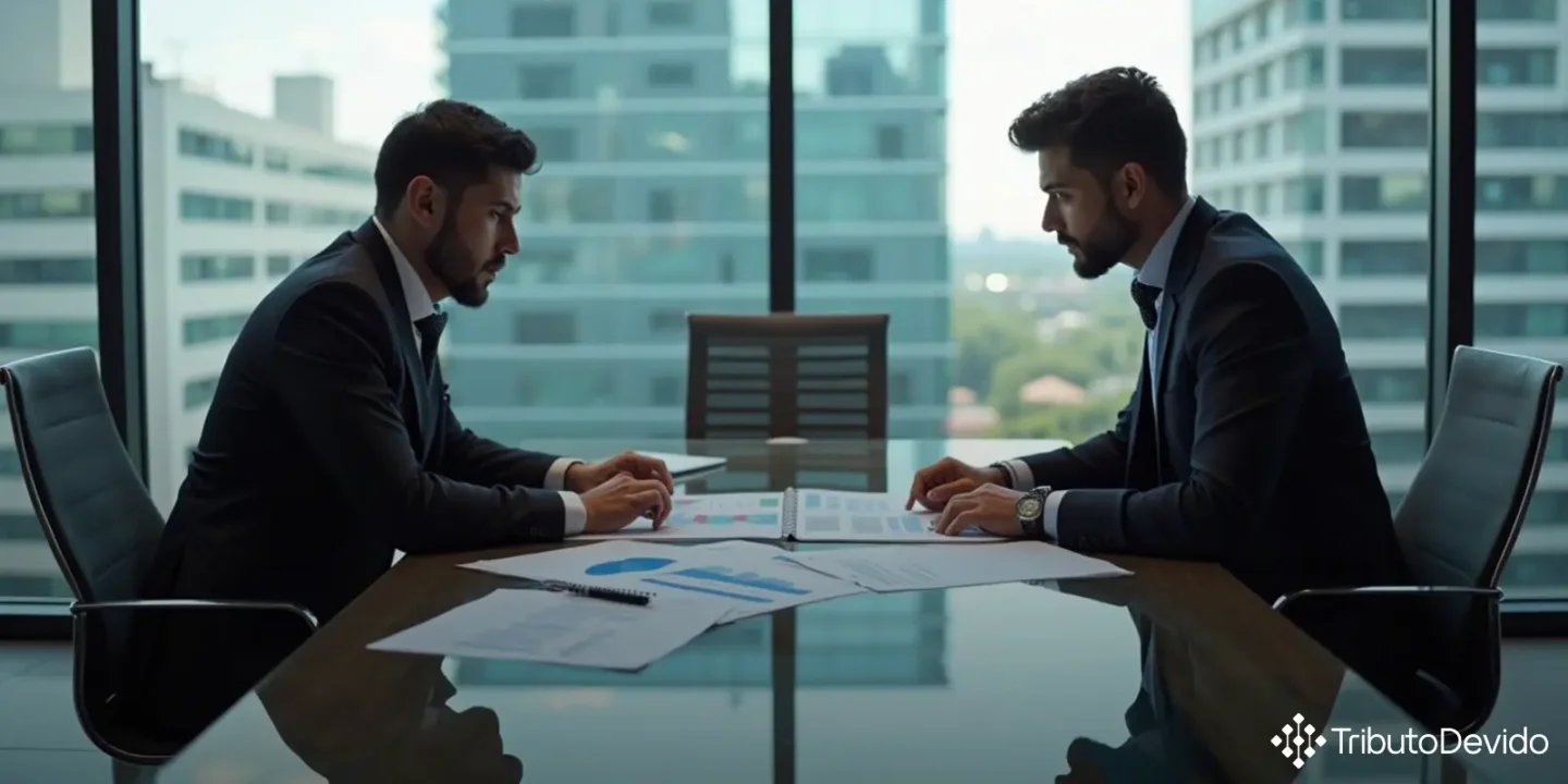 Tributação de reembolsos a empresas do exterior