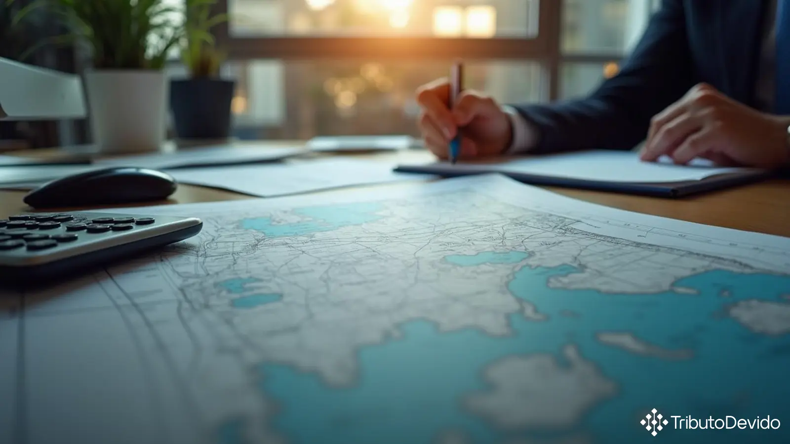 Retenção na fonte para serviços de agenciamento