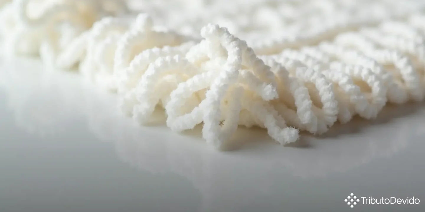 Classificação fiscal refil mop NCM