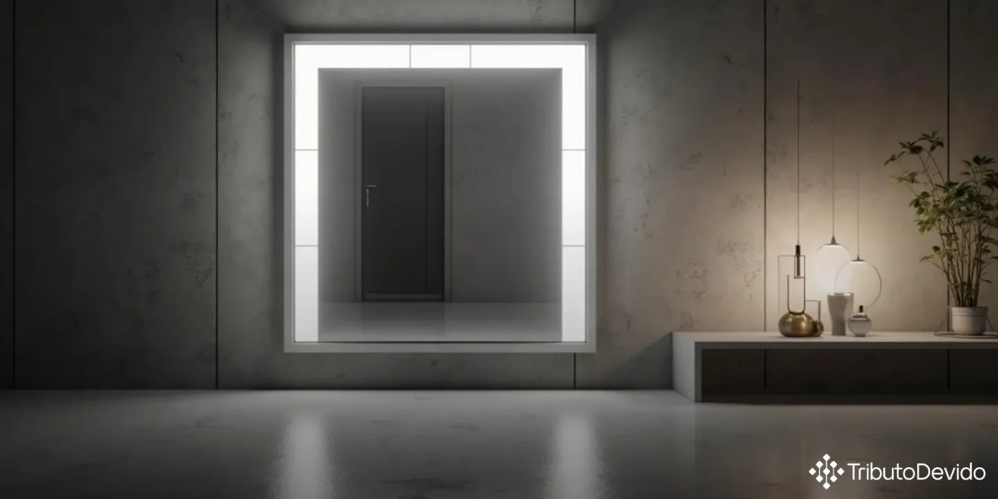 classificação fiscal de refletores LED tipo holofote