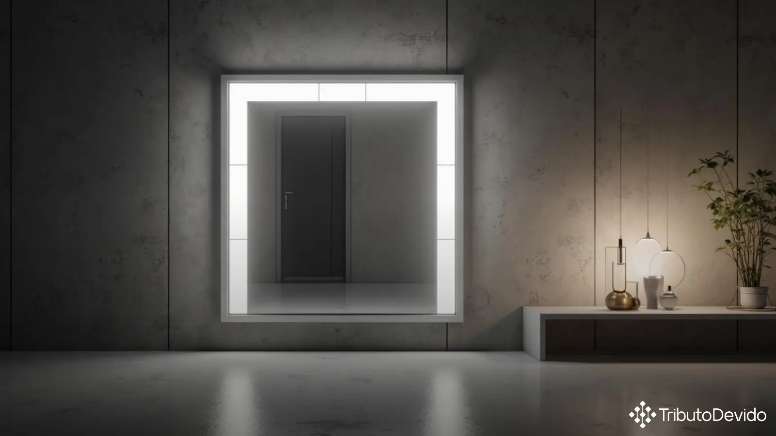 classificação fiscal de refletores LED tipo holofote