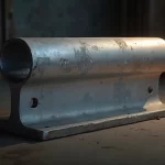 Classificação NCM componentes estruturais implementos agrícolas